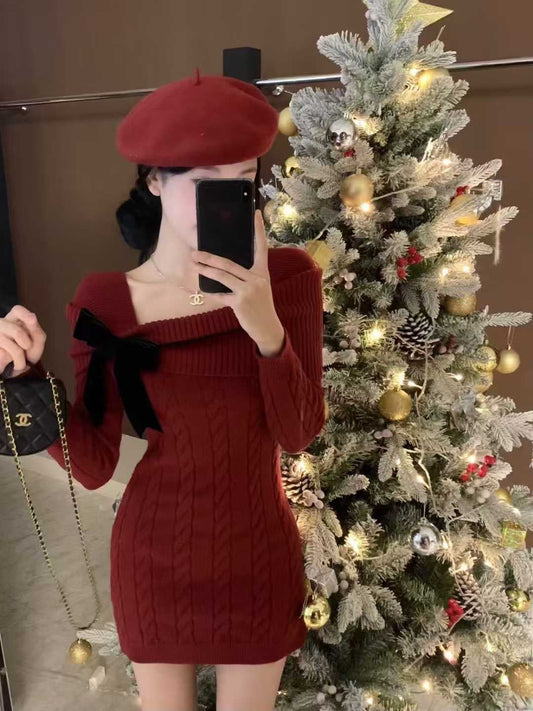 Amanda dress